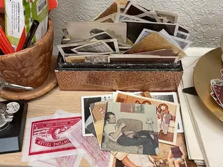 Antique Specialty Mall