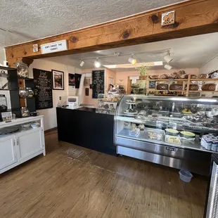 Los Ranchos Bakery