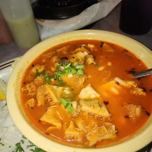 Menudo