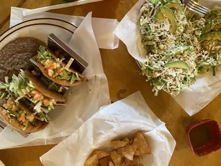 Nora's Tacos