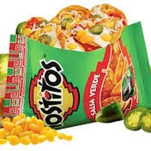 Tostitos