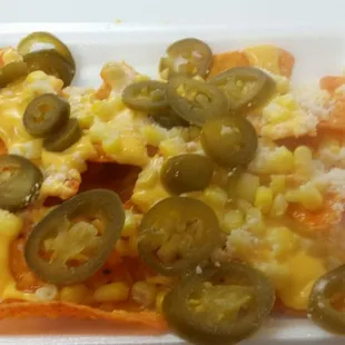 Nachos