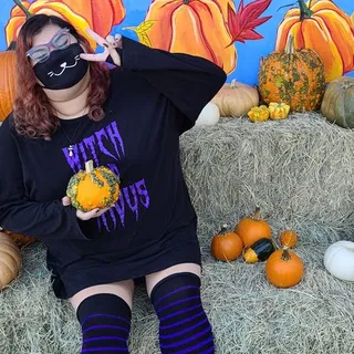 Raven H.