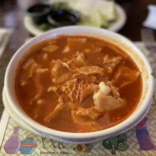 Menudo