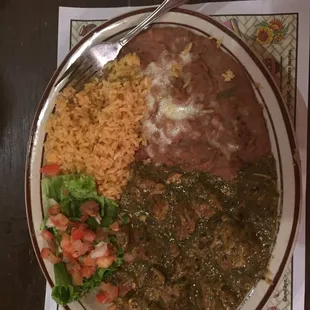 Chile Verde