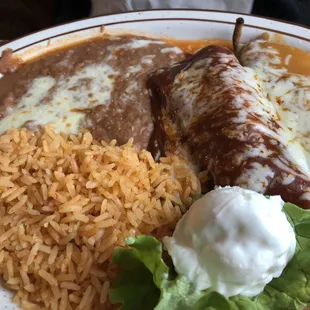 Chili Relleno