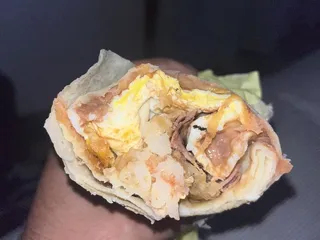 El Ranchito Taco Shop