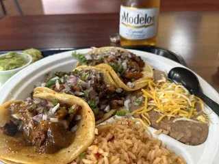 El Ranchito Taco Shop