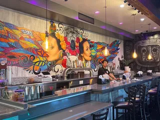 Tacos & Beer Mi Lindo Mexico