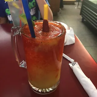 Mangonada