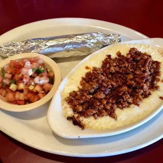 Queso Fundido