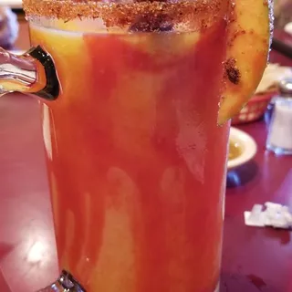 Mangonada