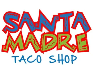 Santa Madre Taco Shop