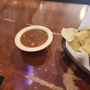 Salsa