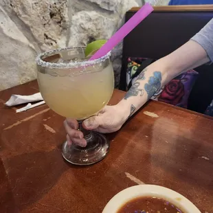 Drink 1