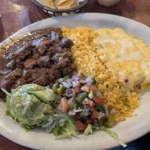 Texas plate