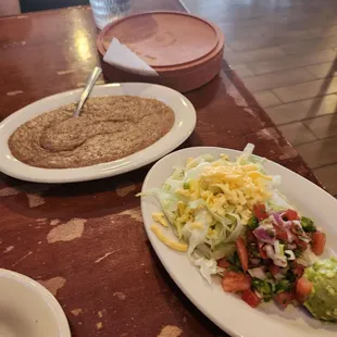 Fajitas stuff