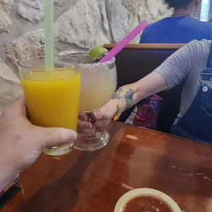 TOAST!!