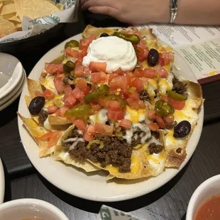 Nachos