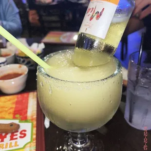 Mia margarita