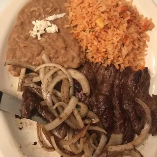 Carne Asada