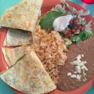 Quesadilla