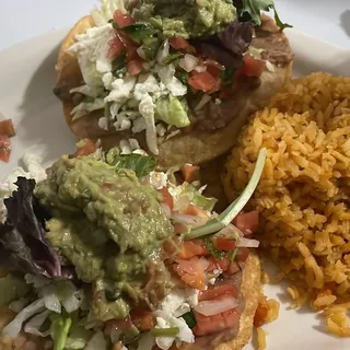 Chalupas