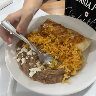 Enchilada