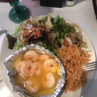 Mexican Rice