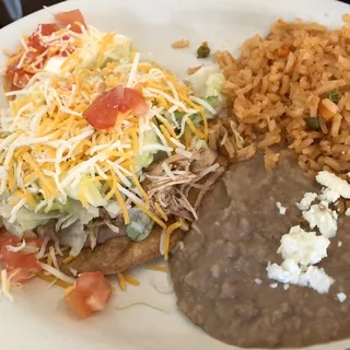 Tostada