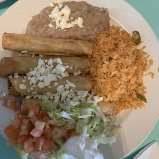 Flauta