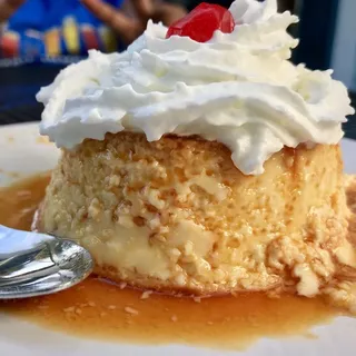 Flan
