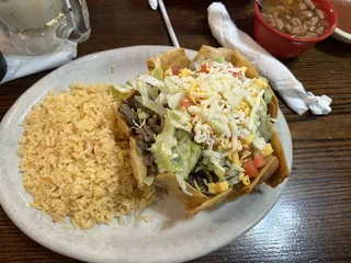 La Terraza Mexican Grill