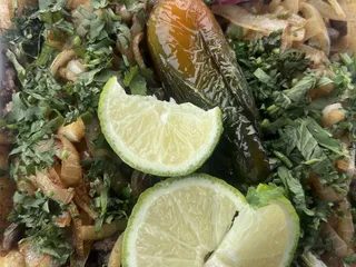 Taqueria El Rodeo II