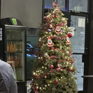 Tree