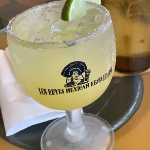 Margarita