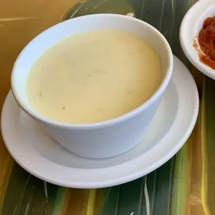 Queso Dip