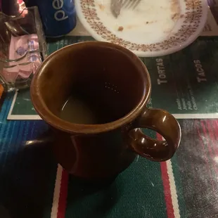 Coffee