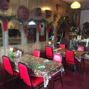 interior
