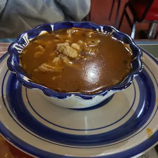 Menudo