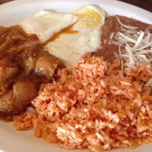 Chicharrones