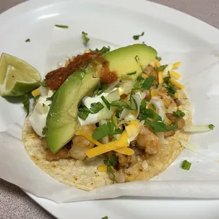 Los Reyes Restaurant
