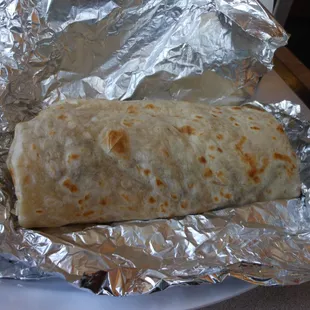burrito