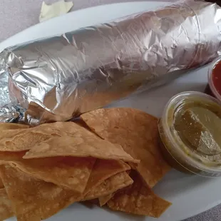 food, burritos and wraps, wraps, burrito
