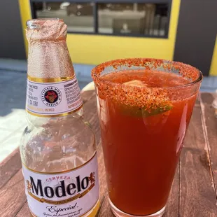 Michelada