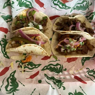 food, tacos