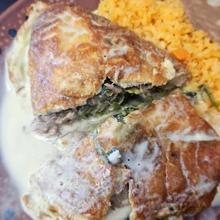 Chili Relleno