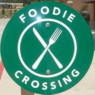 The Foodie X.