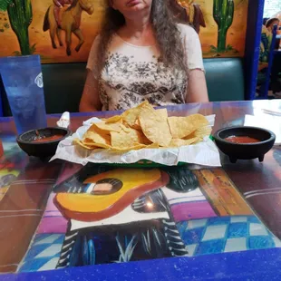 Lunch date with momma!!!