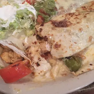 food, burritos and wraps